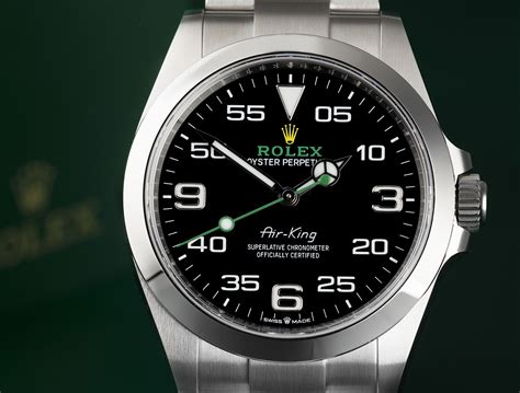 Rolex Air